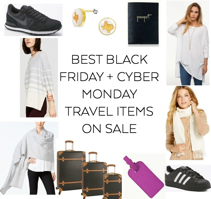 Travel items for sale online